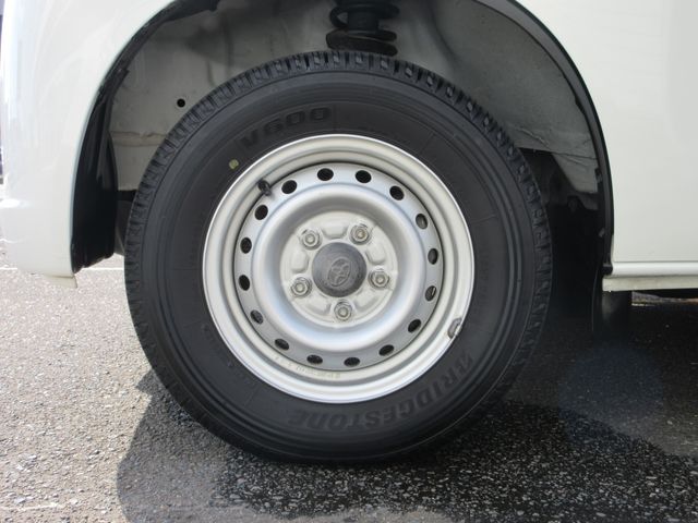 TOYOTA TOWNACE van 4WD 2020