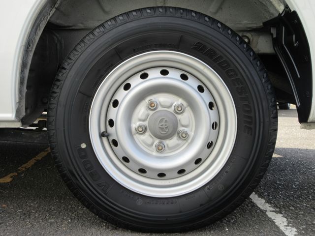 TOYOTA TOWNACE van 4WD 2020