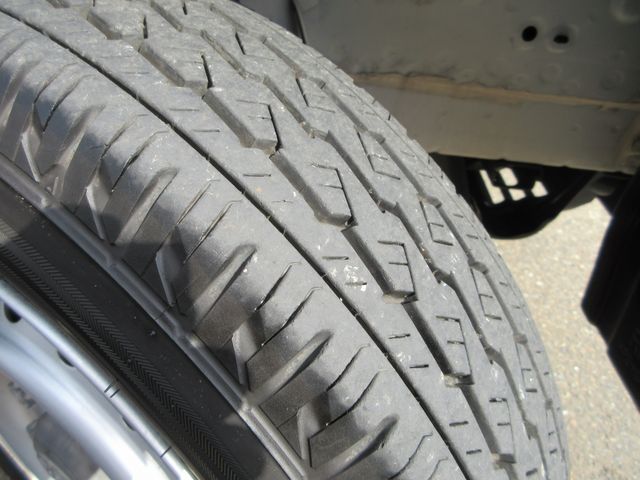 TOYOTA TOWNACE van 4WD 2020