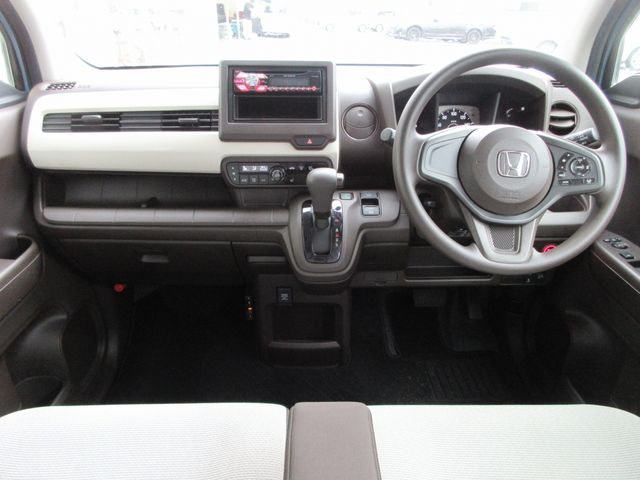 HONDA N-WGN 4WD 2020