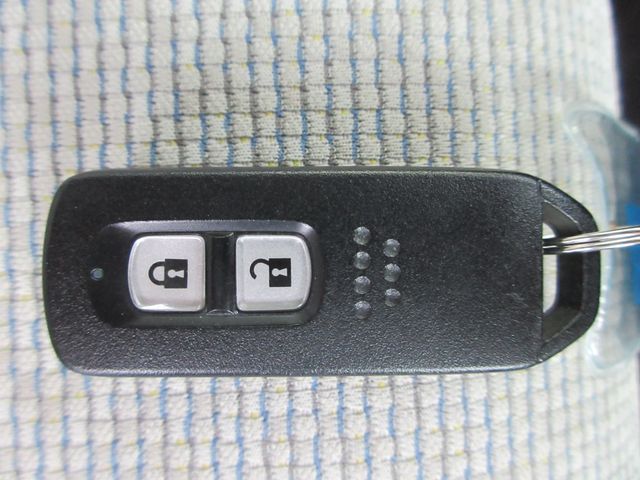 HONDA N-WGN 4WD 2020