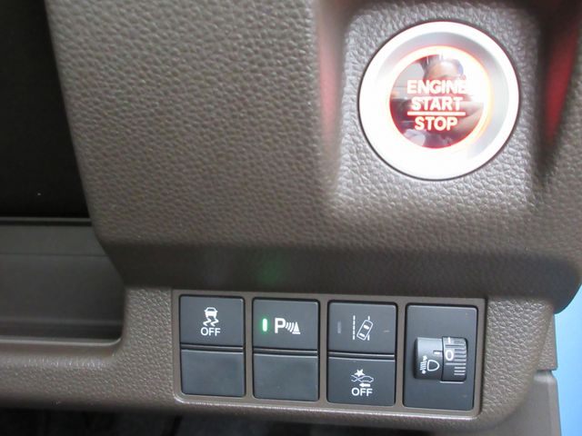 HONDA N-WGN 4WD 2020