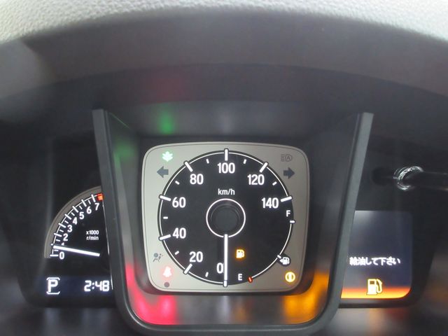 HONDA N-WGN 4WD 2020