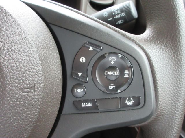 HONDA N-WGN 4WD 2020