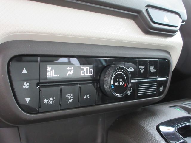 HONDA N-WGN 4WD 2020