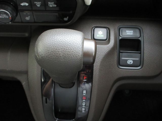 HONDA N-WGN 4WD 2020