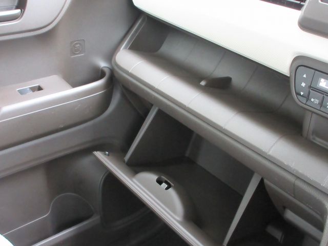 HONDA N-WGN 4WD 2020