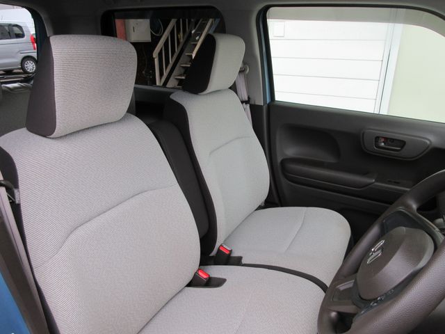 HONDA N-WGN 4WD 2020