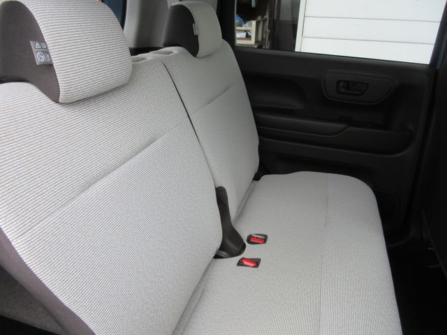 HONDA N-WGN 4WD 2020