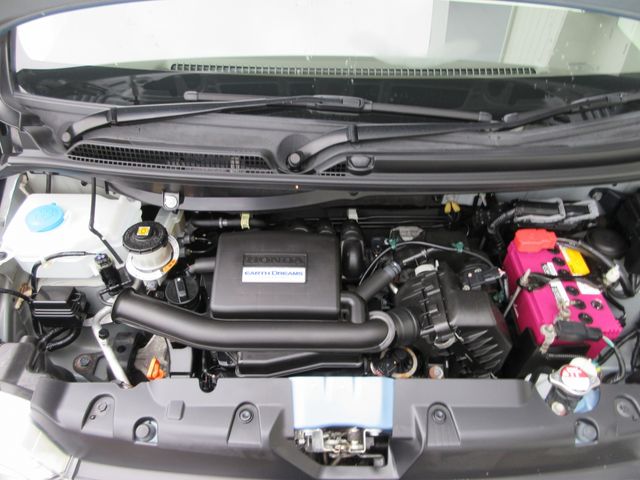 HONDA N-WGN 4WD 2020