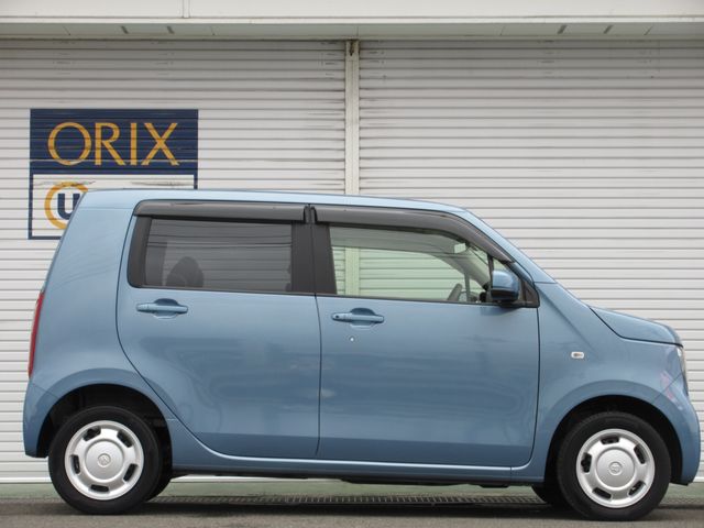 HONDA N-WGN 4WD 2020