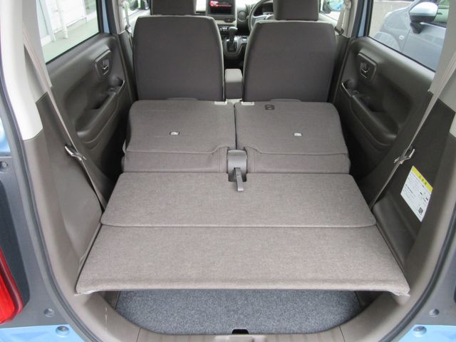 HONDA N-WGN 4WD 2020