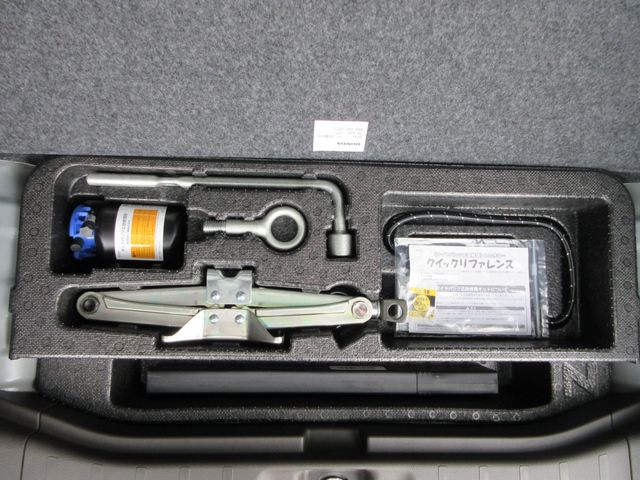 HONDA N-WGN 4WD 2020