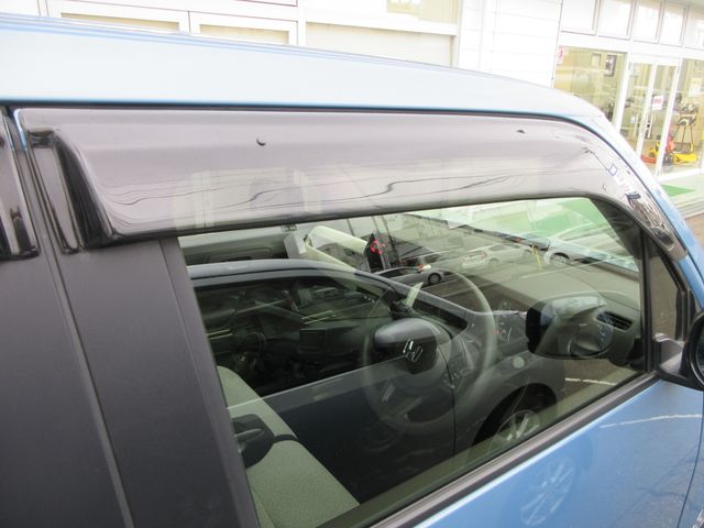 HONDA N-WGN 4WD 2020