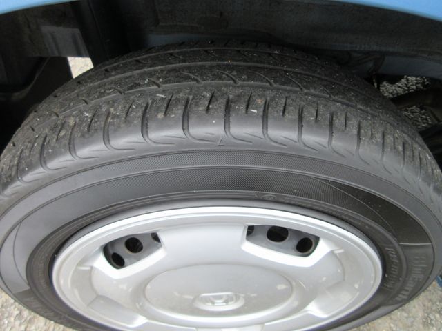 HONDA N-WGN 4WD 2020