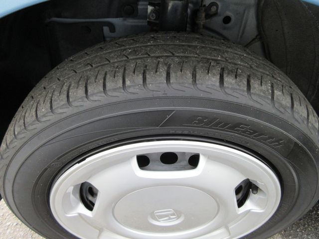 HONDA N-WGN 4WD 2020