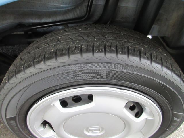 HONDA N-WGN 4WD 2020