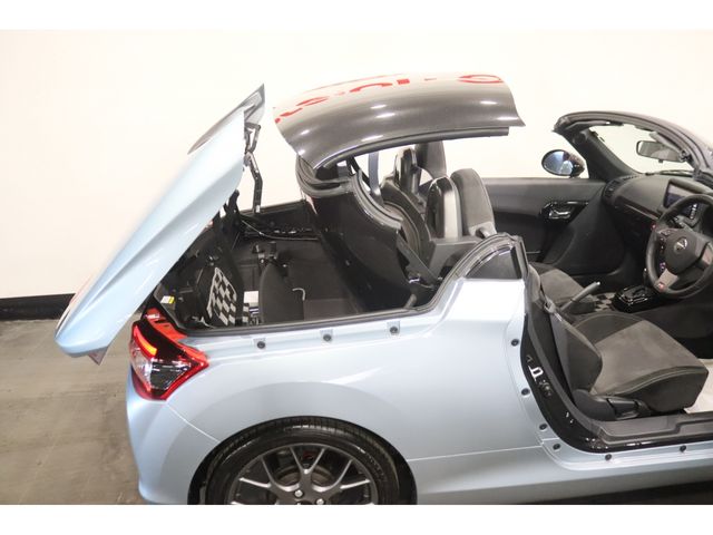 DAIHATSU COPEN 2023