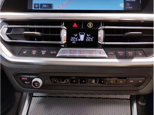 BMW BMW 3series sedan 2020