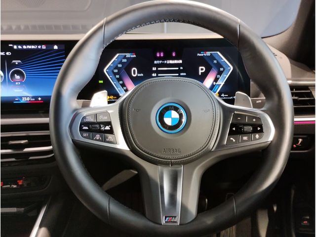 BMW BMW 3series sedan 2023