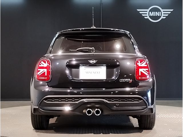 BMW MINI COOPER S 5DOOR 2022