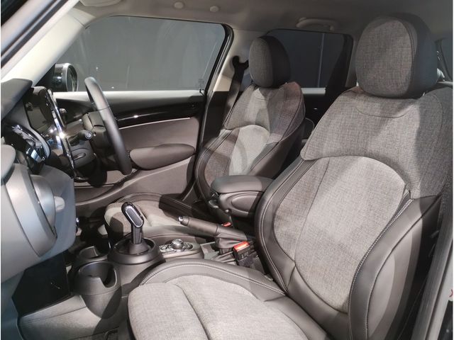 BMW MINI COOPER S 5DOOR 2022