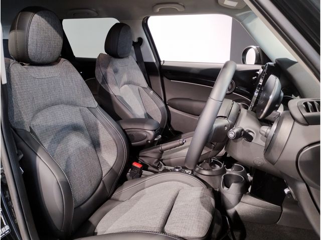 BMW MINI COOPER S 5DOOR 2022