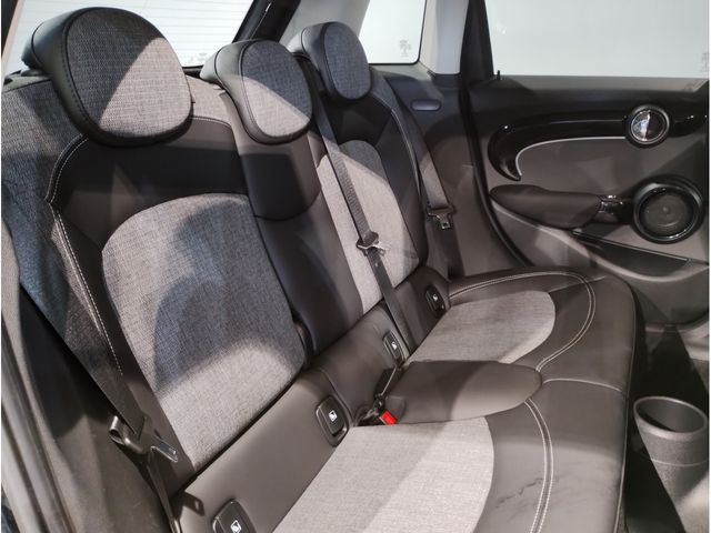 BMW MINI COOPER S 5DOOR 2022