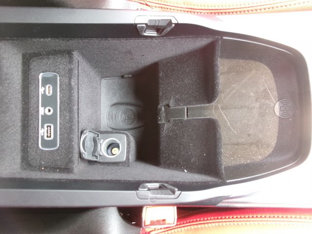 ALFAROMEO ALFAROMEO STELVIO 2022