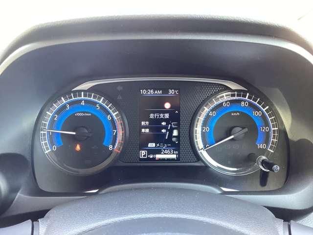 MITSUBISHI ek X 4WD 2024