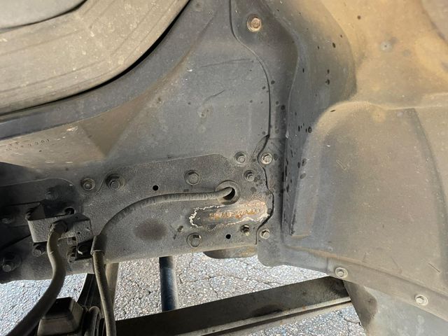 MITSUBISHI FUSOU FIGHTER 2011