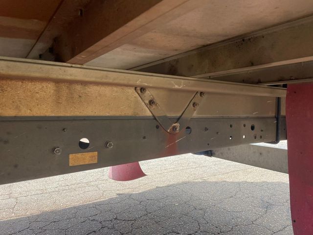 MITSUBISHI FUSOU FIGHTER 2011