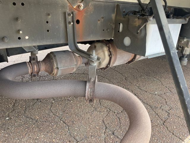 MITSUBISHI FUSOU FIGHTER 2011