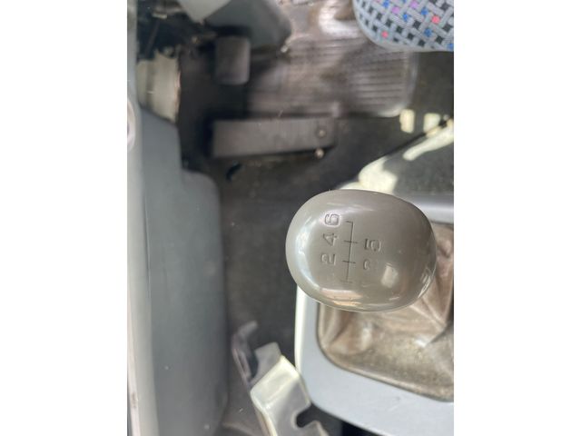 MITSUBISHI FUSOU FIGHTER 2011