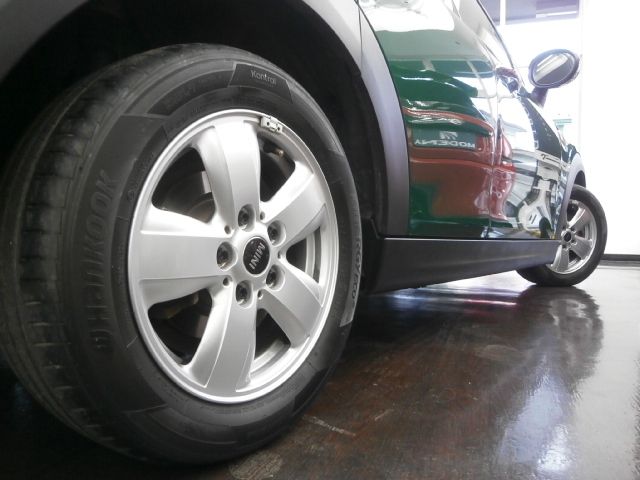 BMW MINI COOPER D 5DOOR 2020