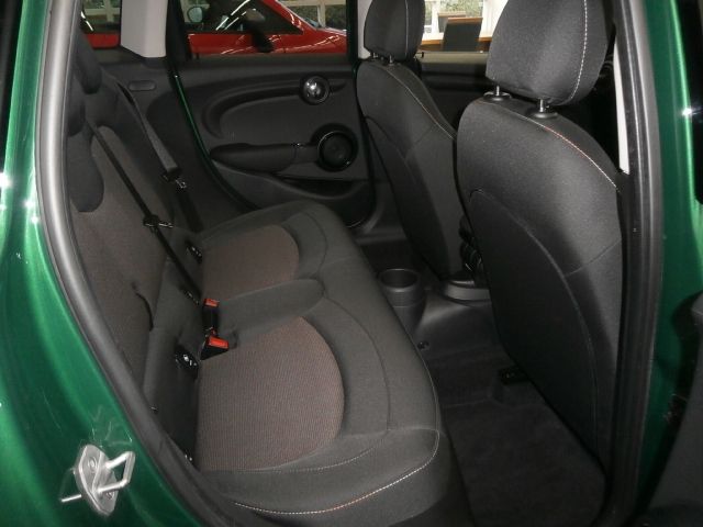 BMW MINI COOPER D 5DOOR 2020