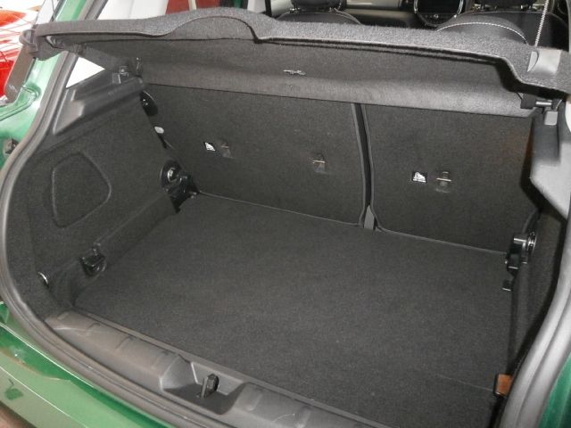 BMW MINI COOPER D 5DOOR 2020