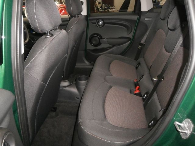 BMW MINI COOPER D 5DOOR 2020