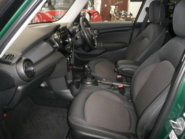 BMW MINI COOPER D 5DOOR 2020