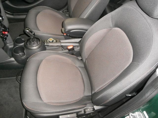 BMW MINI COOPER D 5DOOR 2020