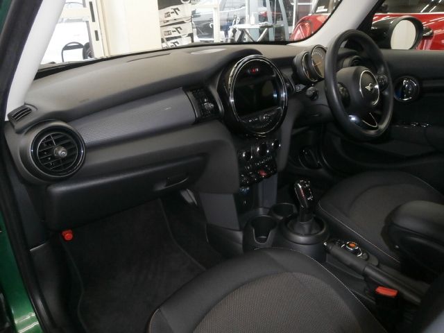 BMW MINI COOPER D 5DOOR 2020