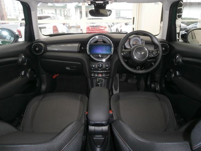 BMW MINI COOPER D 5DOOR 2020