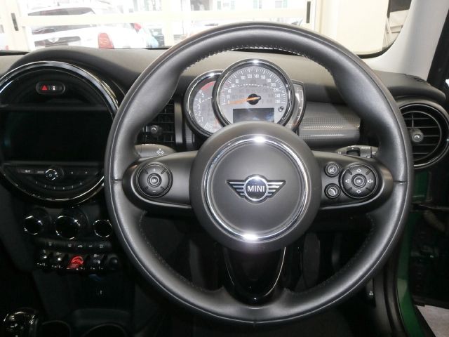 BMW MINI COOPER D 5DOOR 2020