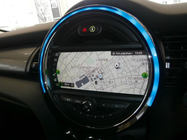 BMW MINI COOPER D 5DOOR 2020