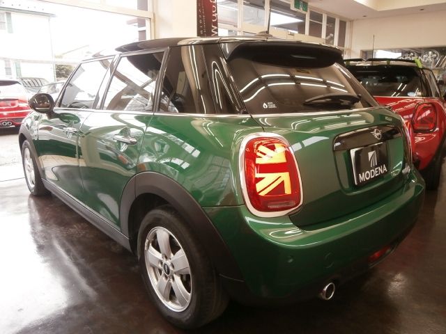 BMW MINI COOPER D 5DOOR 2020