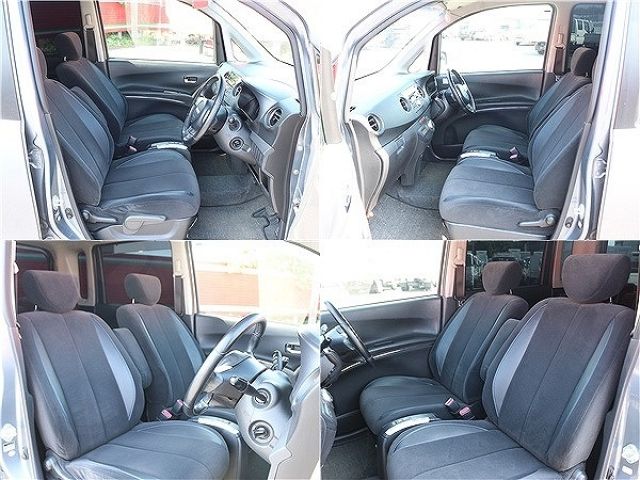 DAIHATSU TANTO Exe CUSTOM 2010