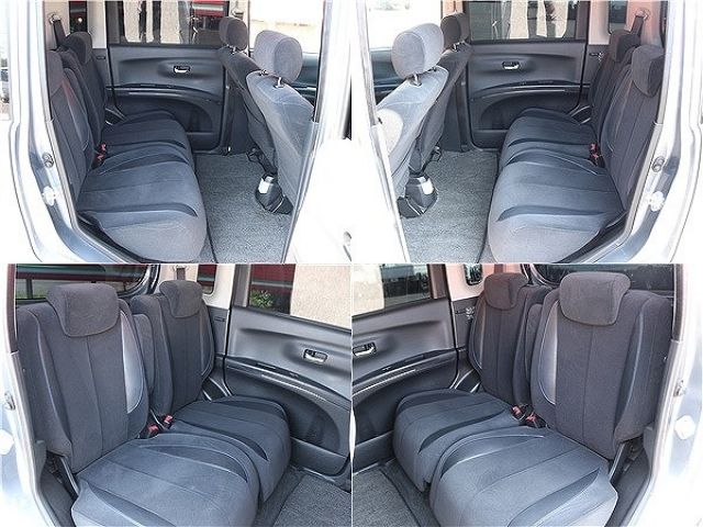 DAIHATSU TANTO Exe CUSTOM 2010