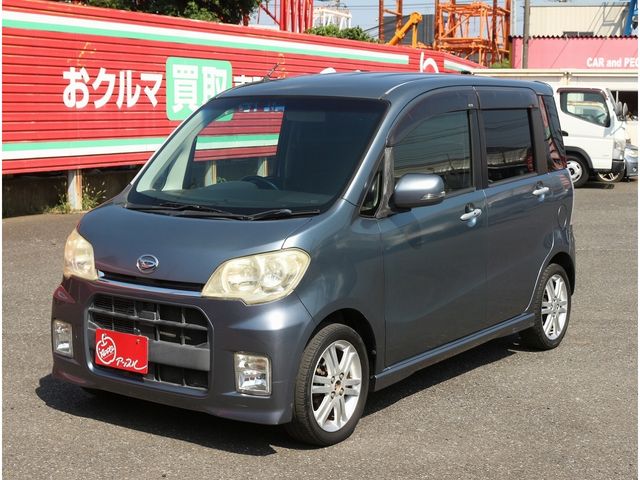 DAIHATSU TANTO Exe CUSTOM 2010