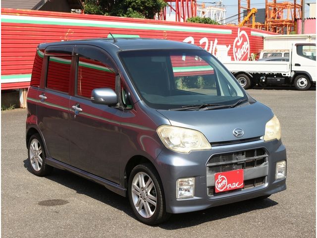 DAIHATSU TANTO Exe CUSTOM 2010