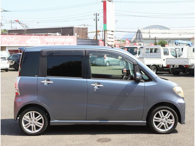 DAIHATSU TANTO Exe CUSTOM 2010